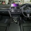 图集：超酷Java绿涂装！F82 BMW M4 Coupe，RM773k