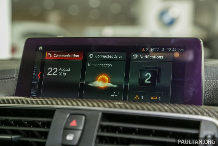 图集：超酷Java绿涂装！F82 BMW M4 Coupe，RM773k 103918