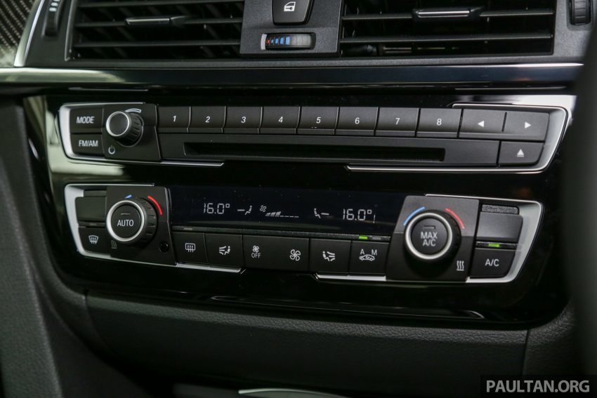 图集：超酷Java绿涂装！F82 BMW M4 Coupe，RM773k 103927
