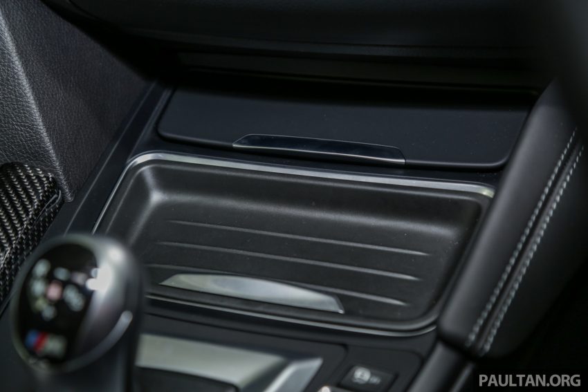 图集：超酷Java绿涂装！F82 BMW M4 Coupe，RM773k 103928