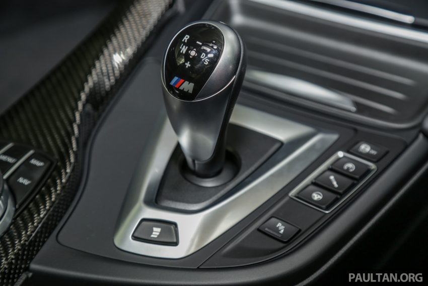 图集：超酷Java绿涂装！F82 BMW M4 Coupe，RM773k 103929