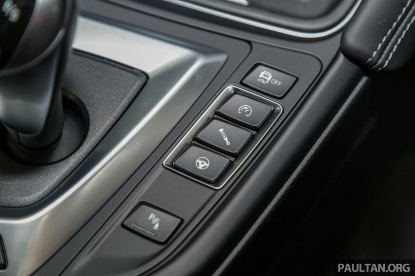 图集：超酷Java绿涂装！F82 BMW M4 Coupe，RM773k 103930