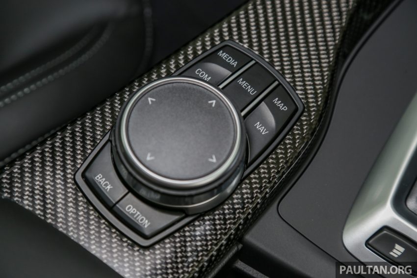 图集：超酷Java绿涂装！F82 BMW M4 Coupe，RM773k 103931