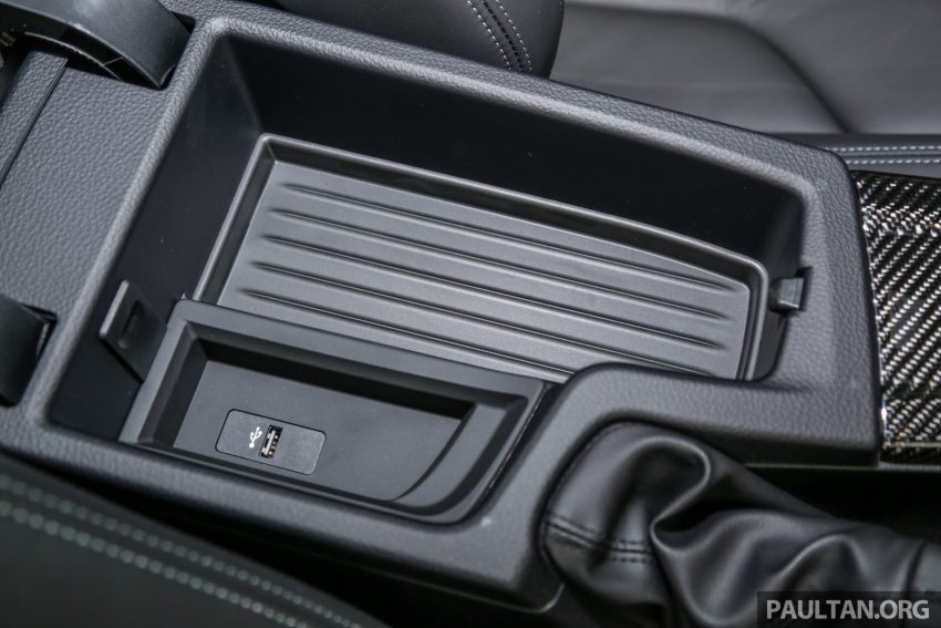 图集：超酷Java绿涂装！F82 BMW M4 Coupe，RM773k 103933