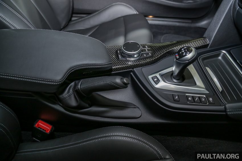 图集：超酷Java绿涂装！F82 BMW M4 Coupe，RM773k 103934