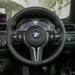 图集：超酷Java绿涂装！F82 BMW M4 Coupe，RM773k