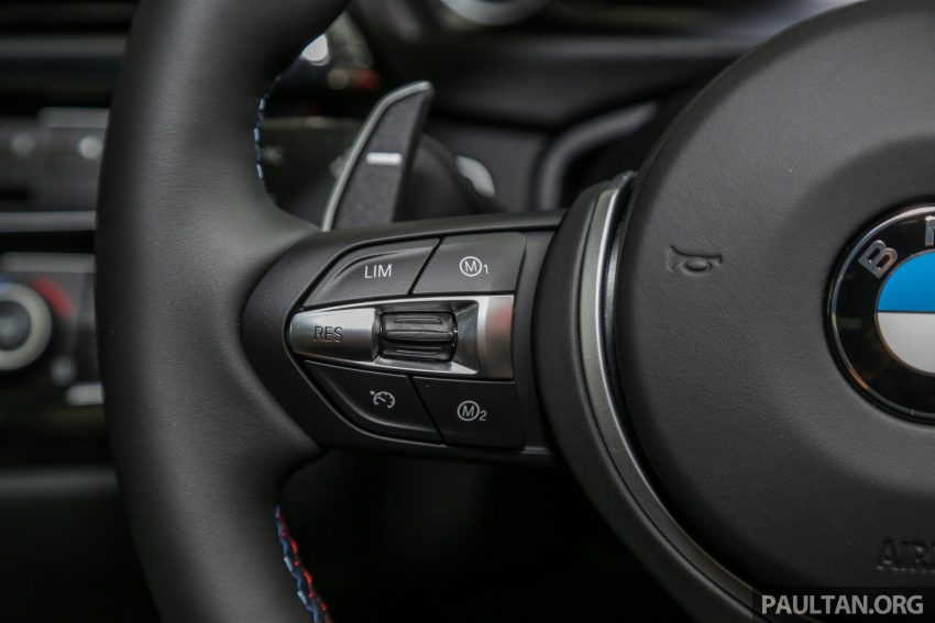 图集：超酷Java绿涂装！F82 BMW M4 Coupe，RM773k 103909