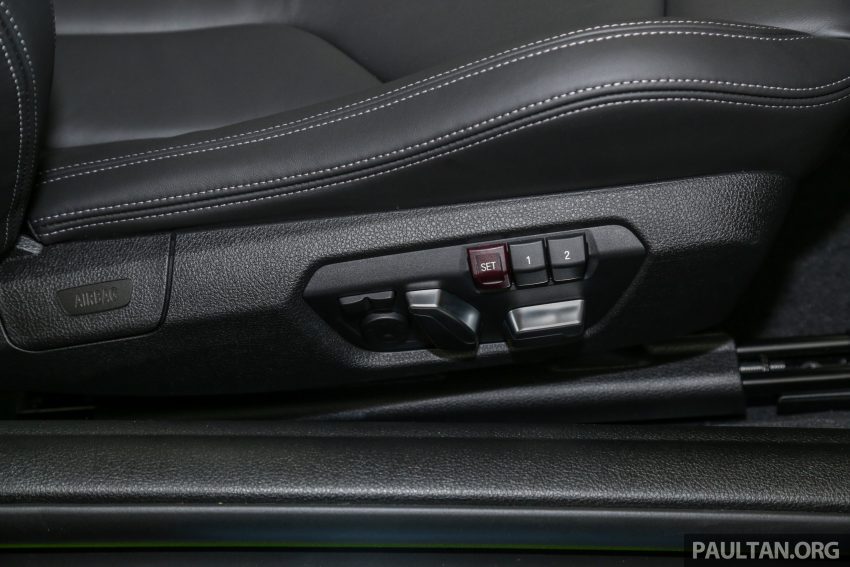 图集：超酷Java绿涂装！F82 BMW M4 Coupe，RM773k 103947