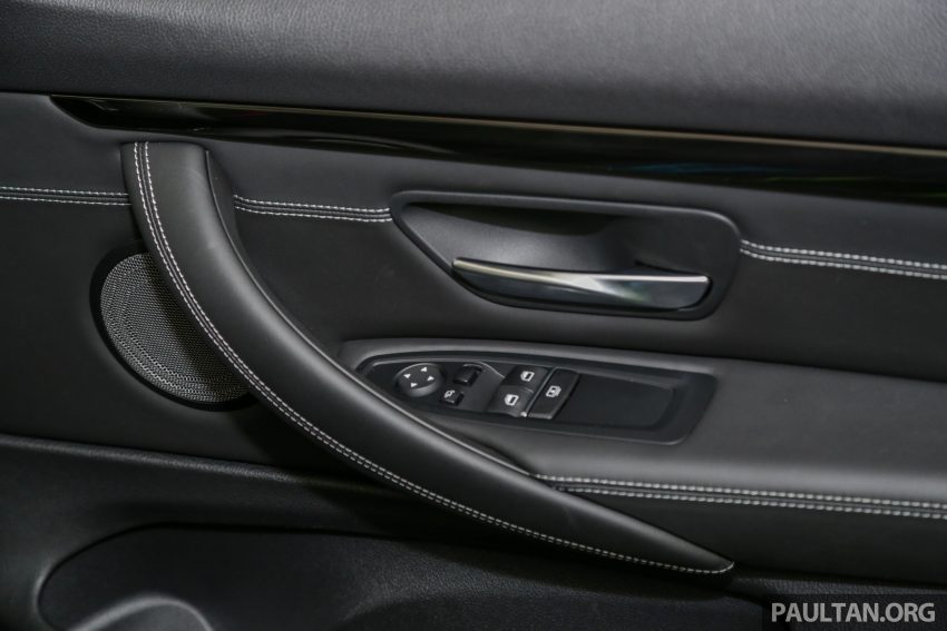 图集：超酷Java绿涂装！F82 BMW M4 Coupe，RM773k 103951