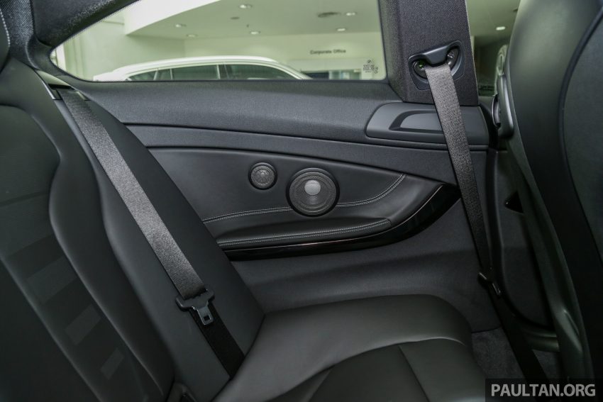 图集：超酷Java绿涂装！F82 BMW M4 Coupe，RM773k 103954
