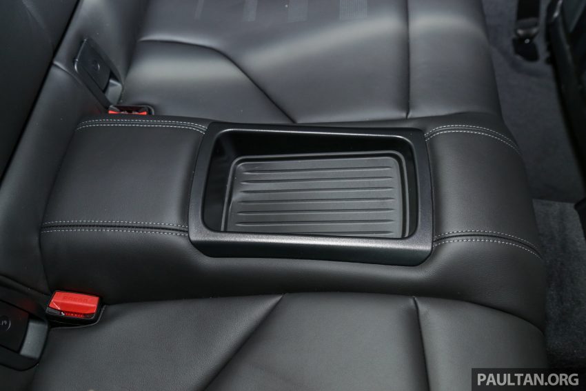 图集：超酷Java绿涂装！F82 BMW M4 Coupe，RM773k 103955