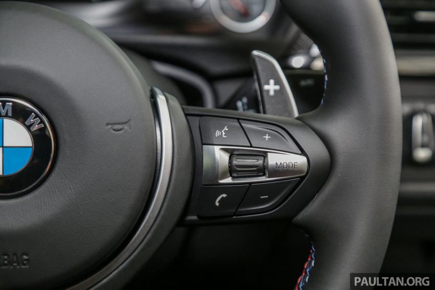图集：超酷Java绿涂装！F82 BMW M4 Coupe，RM773k 103910