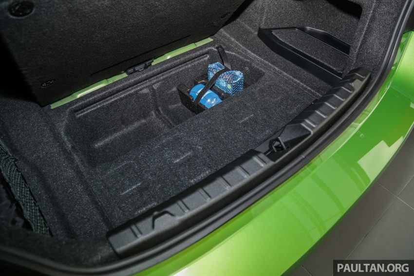 图集：超酷Java绿涂装！F82 BMW M4 Coupe，RM773k 103960