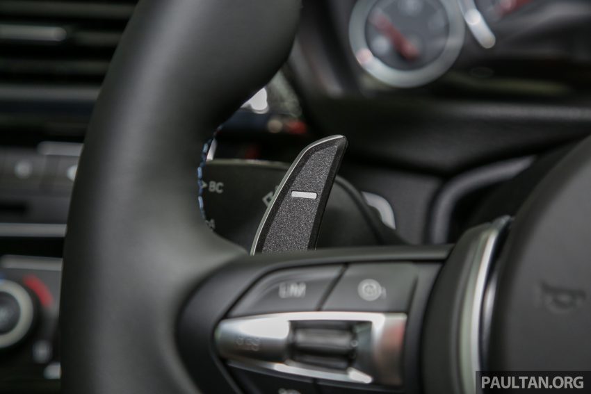 图集：超酷Java绿涂装！F82 BMW M4 Coupe，RM773k 103911