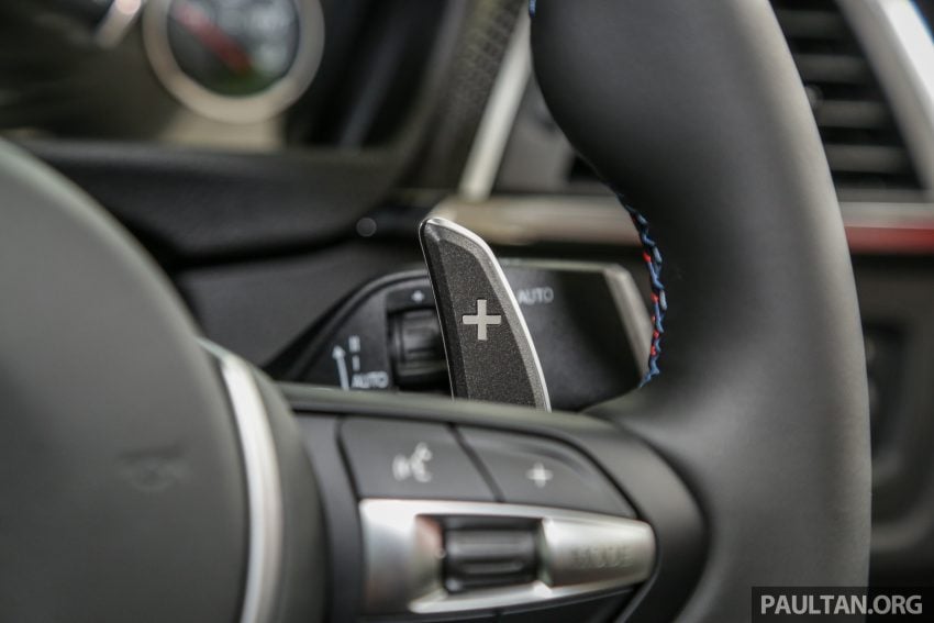 图集：超酷Java绿涂装！F82 BMW M4 Coupe，RM773k 103912