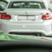 图集：超酷Java绿涂装！F82 BMW M4 Coupe，RM773k