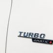 全新 Mercedes-Benz GLE Coupe 面世, 德国本土明年开卖