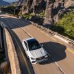全新 Mercedes-Benz GLE Coupe 面世, 德国本土明年开卖