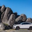 全新 Mercedes-Benz GLE Coupe 面世, 德国本土明年开卖