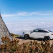 全新 Mercedes-Benz GLE Coupe 面世, 德国本土明年开卖