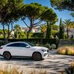 全新 Mercedes-Benz GLE Coupe 面世, 德国本土明年开卖