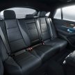 全新 Mercedes-Benz GLE Coupe 面世, 德国本土明年开卖