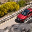 全新 Mercedes-Benz GLE Coupe 面世, 德国本土明年开卖
