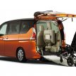 Nissan Serena 小改款发布，ProPilot 半自驾系统升级