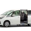 Nissan Serena 小改款发布，ProPilot 半自驾系统升级