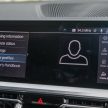 全新 BMW 330i M Sport 本地组装，规格不变，售RM289k