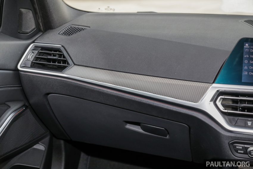 新车试驾：G20 BMW 330i M Sport，操控驾驶迷的首选！ 104619