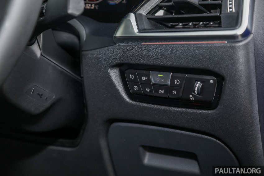 新车试驾：G20 BMW 330i M Sport，操控驾驶迷的首选！ 104621