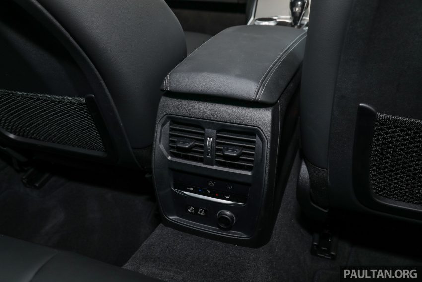 新车试驾：G20 BMW 330i M Sport，操控驾驶迷的首选！ 104636