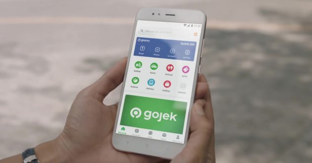 Gojek 获准进入本地市场，交通部长公开让民众给予意见