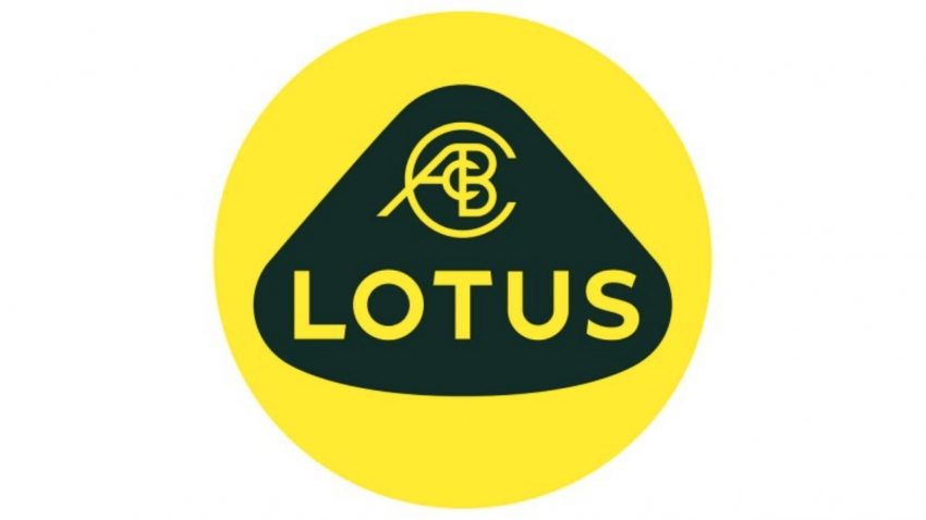 3D 立体效果已经过时？Lotus 发布简约化的新 LOGO 设计 102988