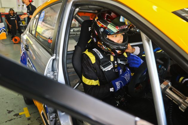 大马速度节 Malaysia Speed Festival 与 Proton R3 合作发掘本地潜质赛车新秀计划：赛车手和车队的入围名单出炉