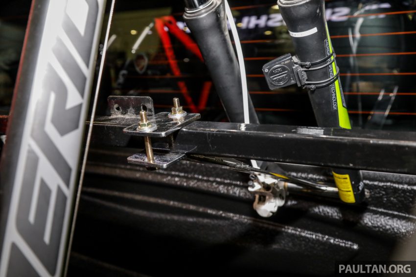 加料不加价！Mitsubishi Triton VGT Adventure X 顶级版现已加配 ‘Flying Sports Bar’，价格保持不变售RM135k 103404