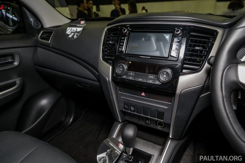 加料不加价！Mitsubishi Triton VGT Adventure X 顶级版现已加配 ‘Flying Sports Bar’，价格保持不变售RM135k 103408
