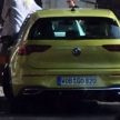 官方释出预告，全新一代 Mk8 Volkswagen Golf 发布在即