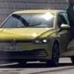 官方释出预告，全新一代 Mk8 Volkswagen Golf 发布在即