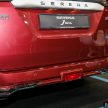 C27 Nissan Serena <em>J</em> Impul 实车亮相，售价RM 149,800