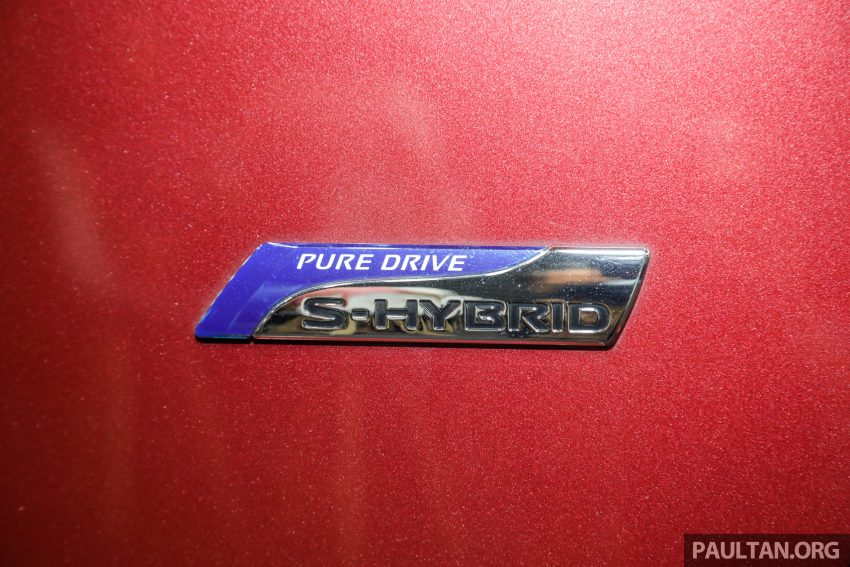 C27 Nissan Serena <em>J</em> Impul 实车亮相，售价RM 149,800 103367