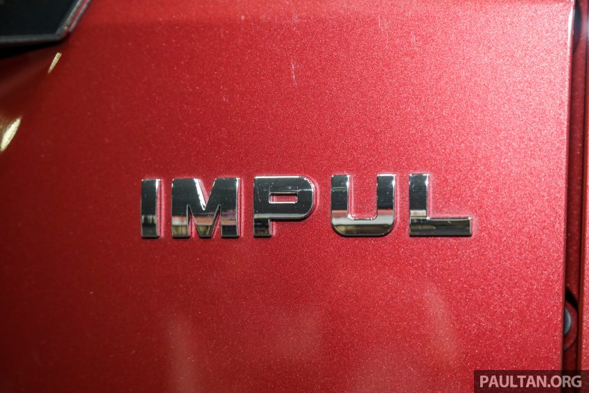 C27 Nissan Serena <em>J</em> Impul 实车亮相，售价RM 149,800 103368