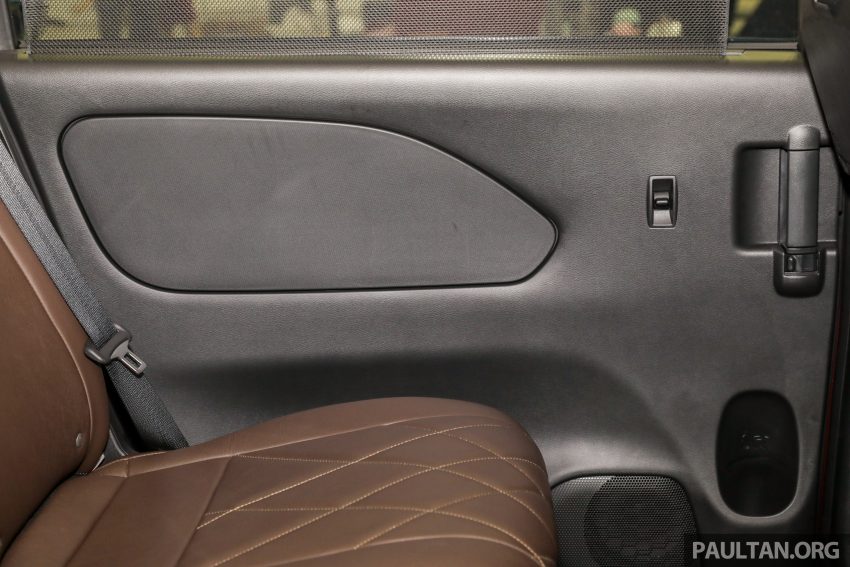 C27 Nissan Serena <em>J</em> Impul 实车亮相，售价RM 149,800 103383