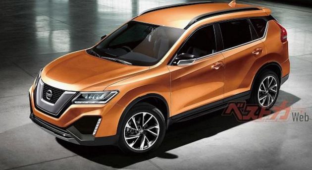 欧洲区总裁露口风, 全新 Mitsubishi Outlander 下半年面世