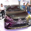 第三代 Perodua Myvi 登陆岛国毛里求斯，售价从8.1万起