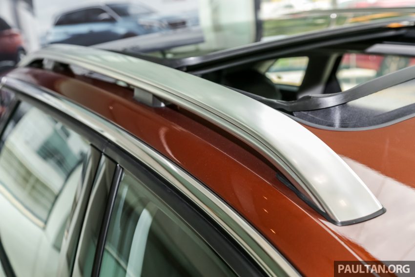 本地组装的 Peugeot 3008 正式在本地上市，RM150k起 103992