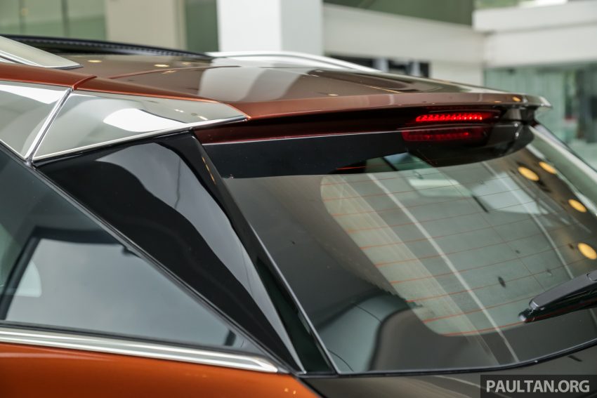 本地组装的 Peugeot 3008 正式在本地上市，RM150k起 104003