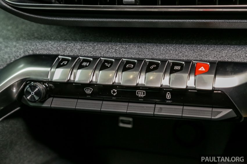 本地组装的 Peugeot 3008 正式在本地上市，RM150k起 104017