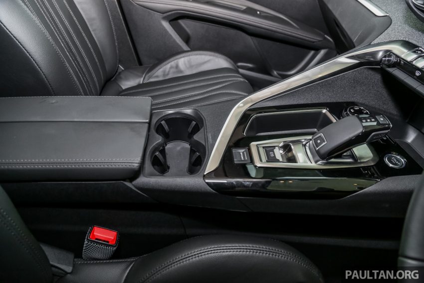 本地组装的 Peugeot 3008 正式在本地上市，RM150k起 104022